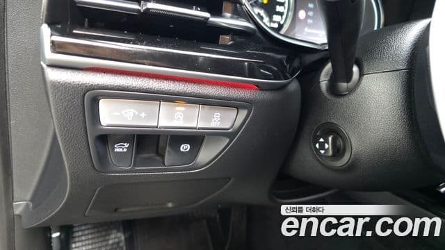 Genesis Electrified G80 2023 — ფოტო 20/20