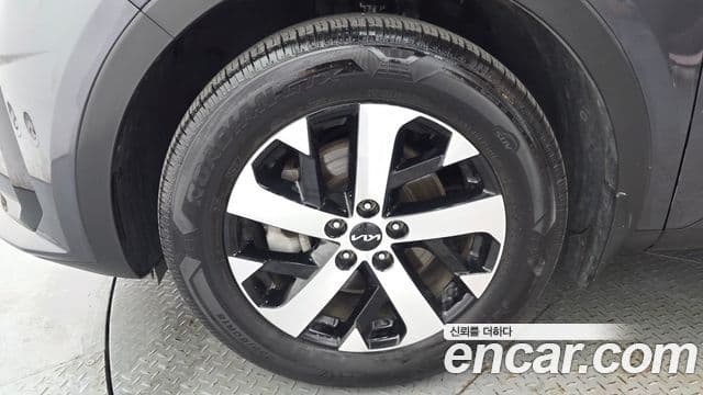 Kia Sorento 2023 — фото 4 из 20