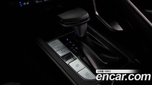 Hyundai Avante 2022 — Şəkil 9/20