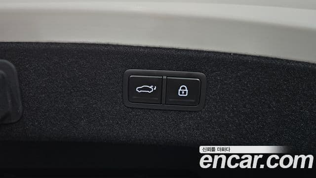 Genesis Electrified G80 2026 — фото 20 из 20