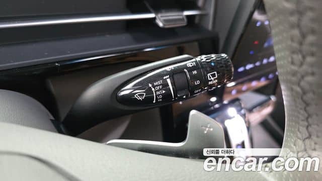Hyundai Staria, 2024