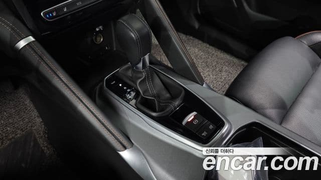 Renault Samsung QM6 2022 — Şəkil 4/20