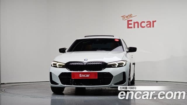 BMW 3 Series 2019 — Şəkil 2/20