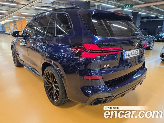 BMW X5 2023 — Photo 14/14