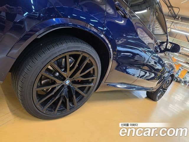 BMW X5 2023 — Photo 3/14