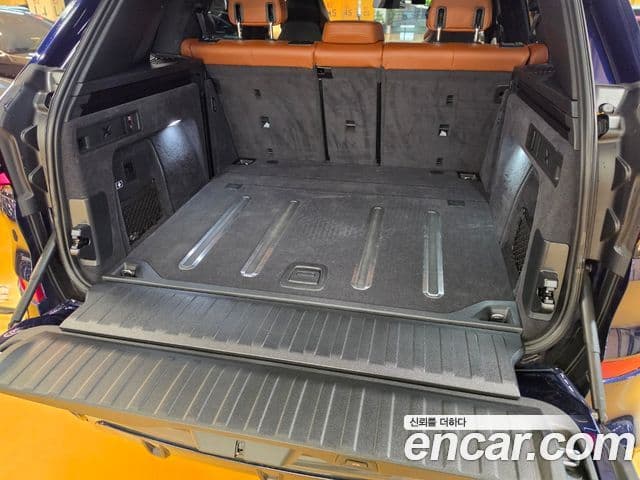 BMW X5 2023 — Photo 12/14