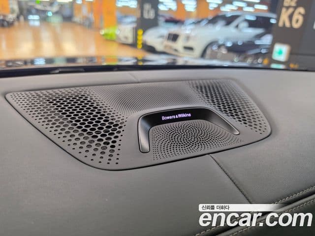 BMW X5 2023 — Photo 7/14