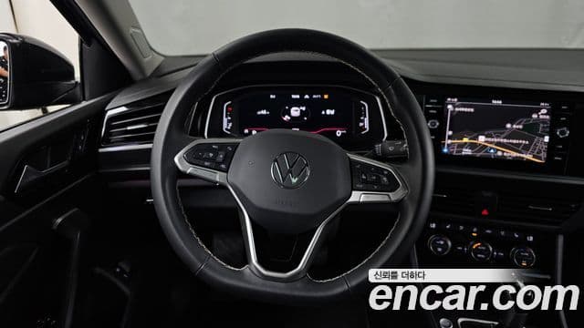 Volkswagen Jetta 2024 — Şəkil 13/20