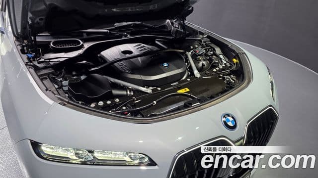 BMW 7 Series 2025 — ფოტო 5/20