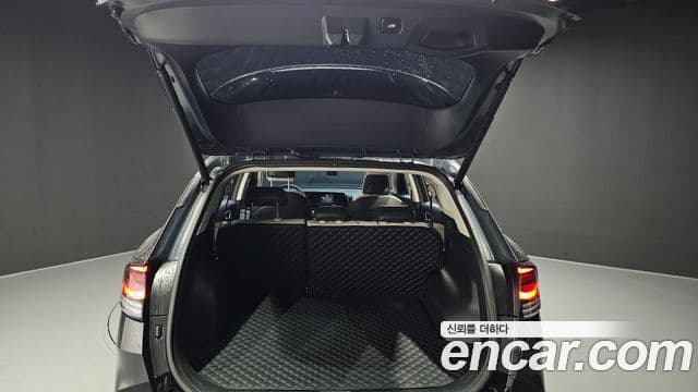 Kia Sportage 2023 — ფოტო 20/20