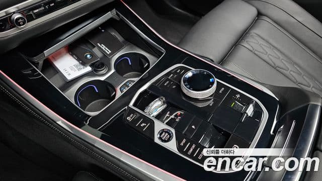 BMW X5 2026 — Şəkil 9/20