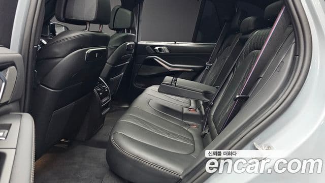 BMW X5 2026 — Şəkil 12/20