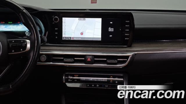 Kia K5 2021 — Şəkil 14/20
