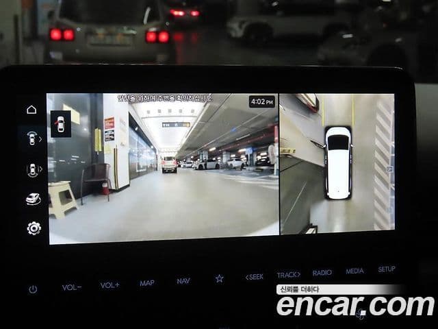 Hyundai Staria 2025 — ფოტო 15/20