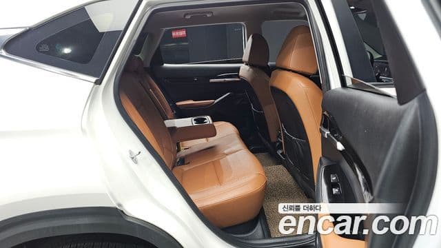 Kia Seltos 2025 — Şəkil 11/20