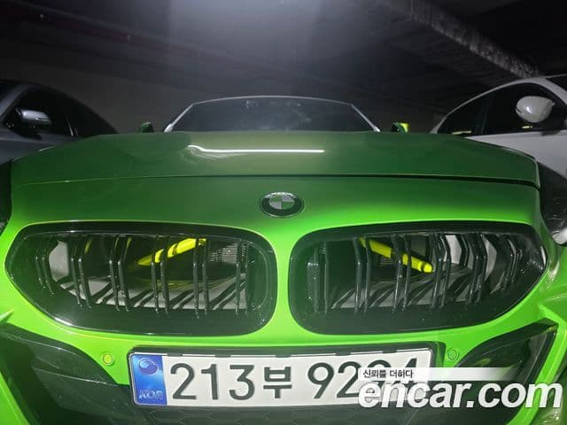 BMW Z4 2025 — Фото 16/18