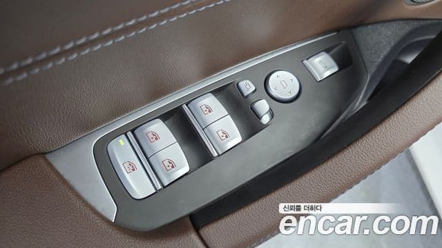 BMW X4 2025 — Photo 36/36