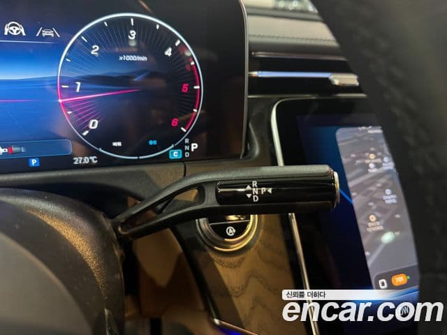 Mercedes-Benz E-Class 2024 — фото 9 из 17
