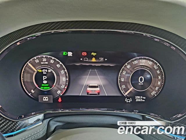 Bentley Continental GT 2025 — ფოტო 14/16