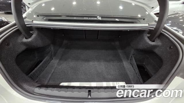 BMW 4 Series 2023 — Фото 11/12