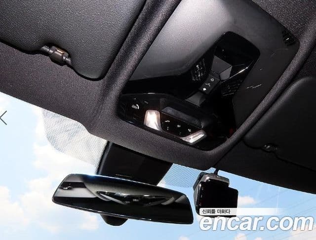 BMW 2 Series Gran Coupe 2021 — Фото 15/20