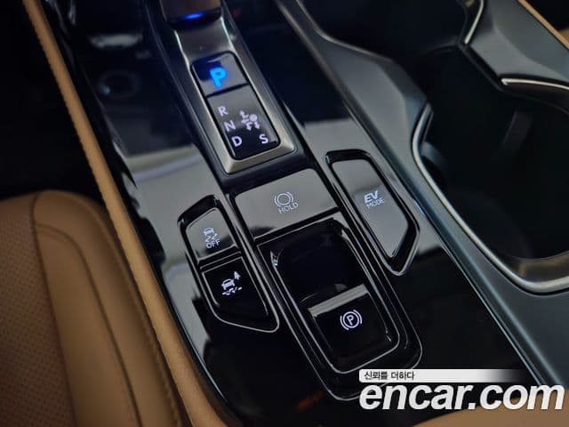 Lexus NX350h 2024 — Şəkil 8/15