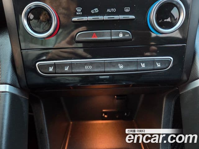 Renault Samsung QM6 2023 — ფოტო 3/20