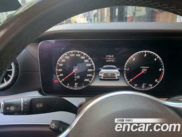 Mercedes-Benz CLS-Class 2019 — ფოტო 3/5