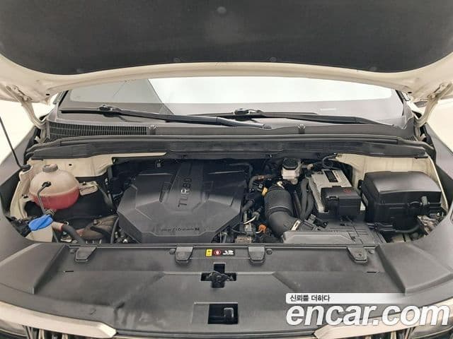 Kia Carnival 2021 — ფოტო 18/20