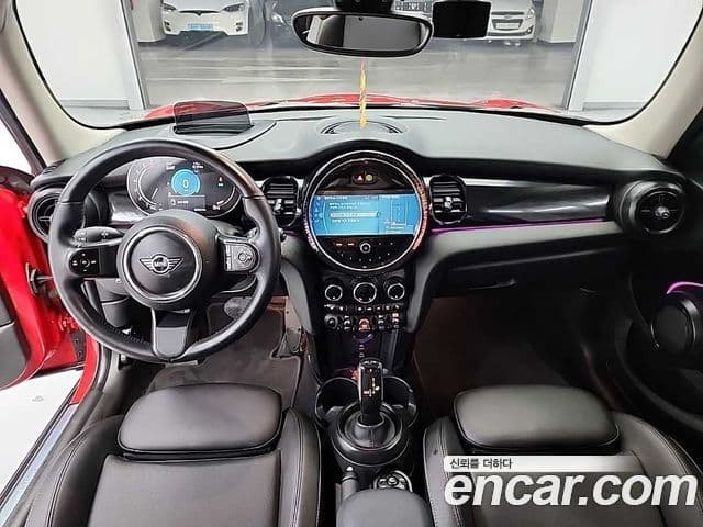Mini Cooper 2023 — Şəkil 5/19