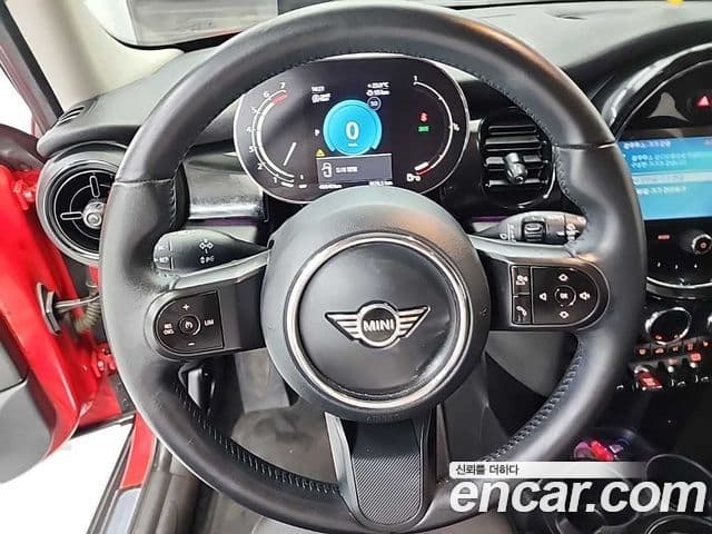 Mini Cooper 2023 — Şəkil 12/19