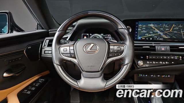 Lexus ES300h 2025 — Şəkil 12/20