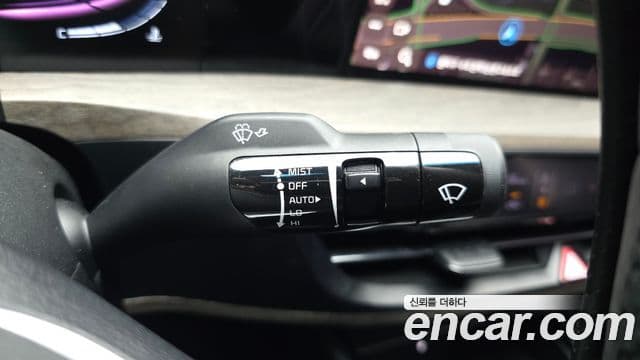 Kia K8 2021 — фото 20 из 20