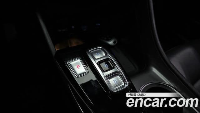 Hyundai Sonata 2021 — фото 9 из 20