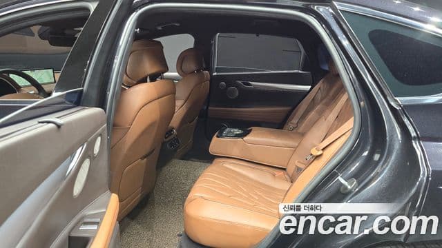 Genesis Electrified G80 2020 — фото 11 из 20