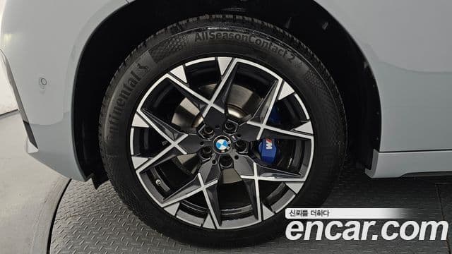 BMW X3 2025 — фото 5 из 20