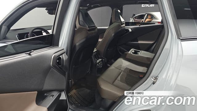BMW X3 2025 — фото 12 из 20