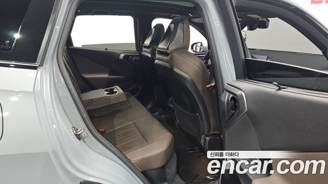 BMW X3 2025 — ფოტო 33/34