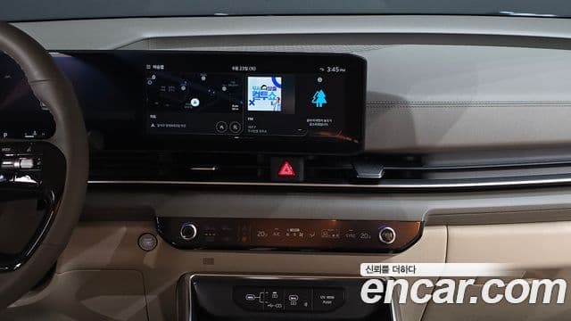 Kia Carnival 2025 — Фото 15/20