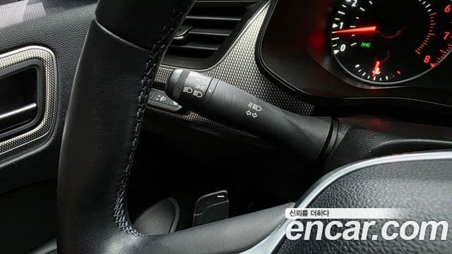 Renault Samsung XM3 2023 — Şəkil 19/20