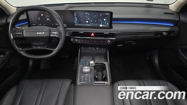 Kia K8 2025 — ფოტო 7/20