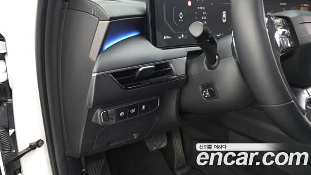 Kia K8 2025 — ფოტო 13/20