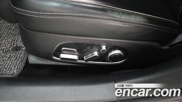 Genesis G90 2022 — Photo 9/37