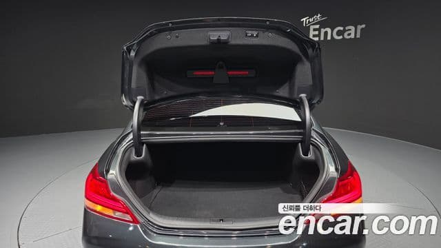 Genesis G70 2019 — Şəkil 11/32