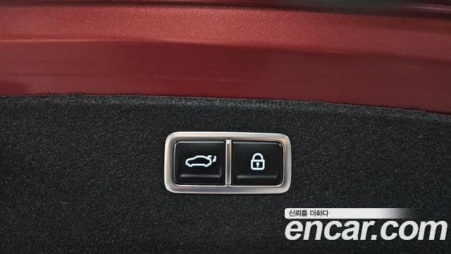 Genesis Electrified G80 2025 — ფოტო 18/20