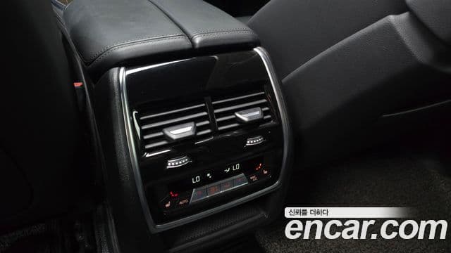BMW X5 2021 — Şəkil 19/20