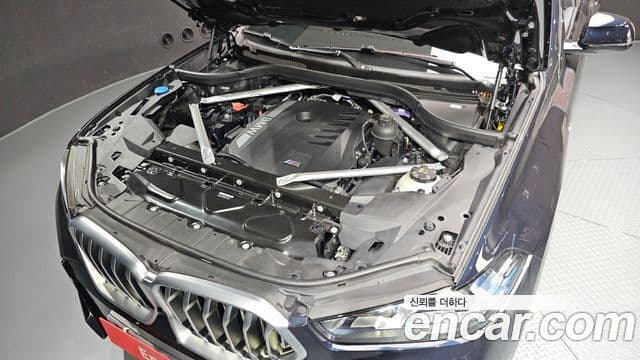 BMW X6 2025 — Photo 7/32