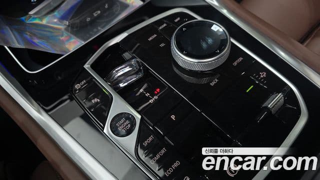 BMW X6 2025 — Photo 1/32