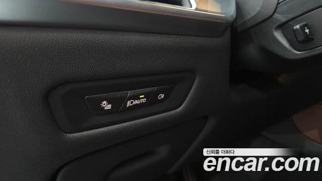 BMW X6 2025 — Photo 4/32