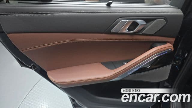 BMW X6 2025 — Photo 3/32